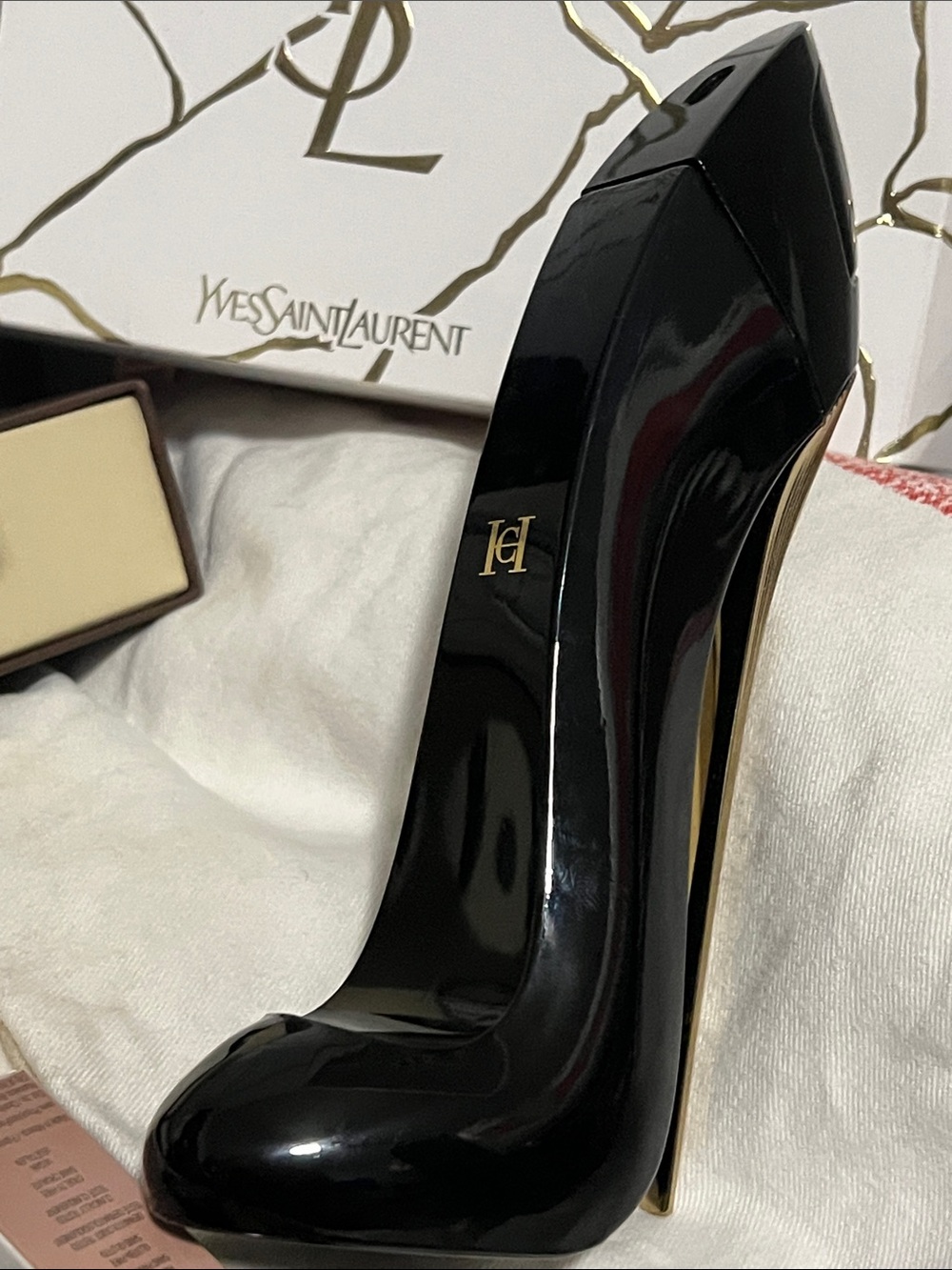 Hot Deal! 🔥Carolina Herrera Goodgirl Bundle set